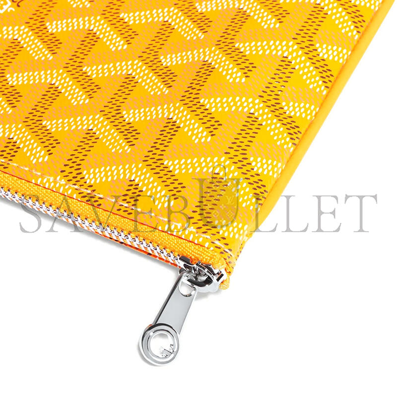 GOYARD SÉNAT PM POUCH SENAT2PMLTY08CL08P (21*14.5*0.6cm) GOYARD SÉNAT PM POUCH SENAT2PMLTY08CL08P (21*14.5*0.6cm)